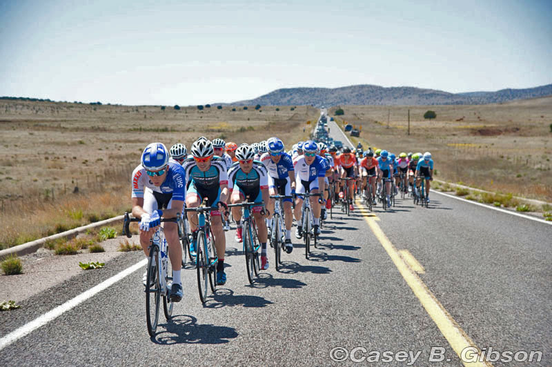 Silver City's Tour of the Gila, 2016
