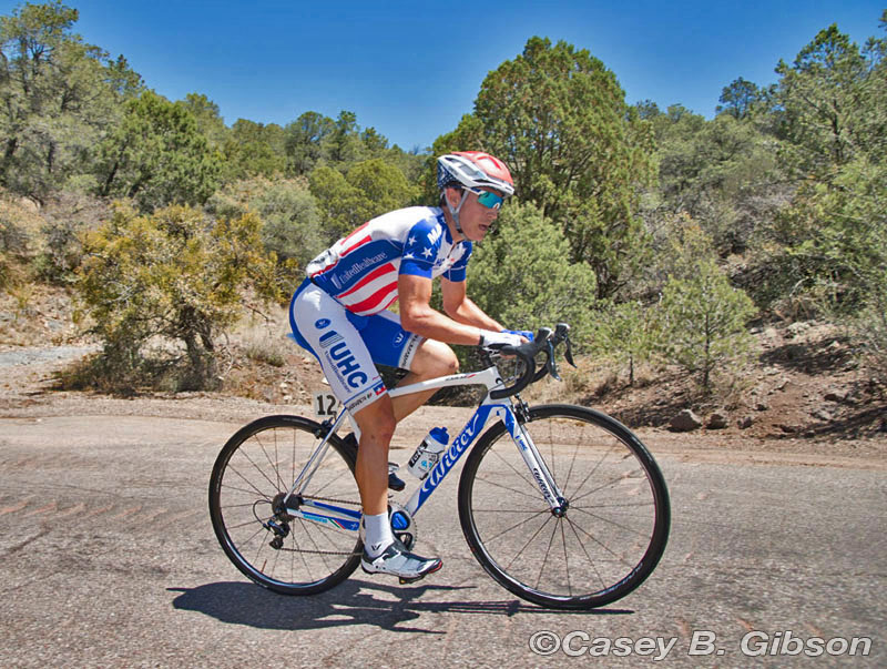 Silver City's Tour of the Gila, 2016