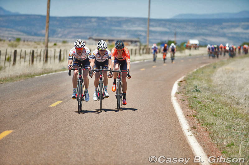 Silver City's Tour of the Gila, 2016