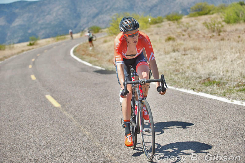 Silver City's Tour of the Gila, 2016