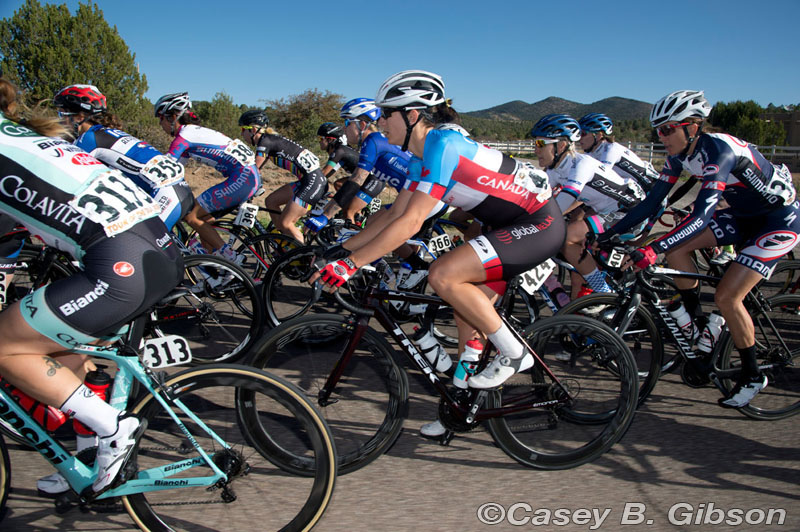 Silver City's Tour of the Gila, 2016