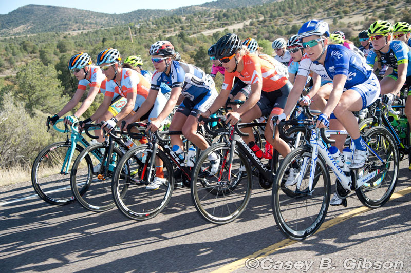 Silver City's Tour of the Gila, 2016