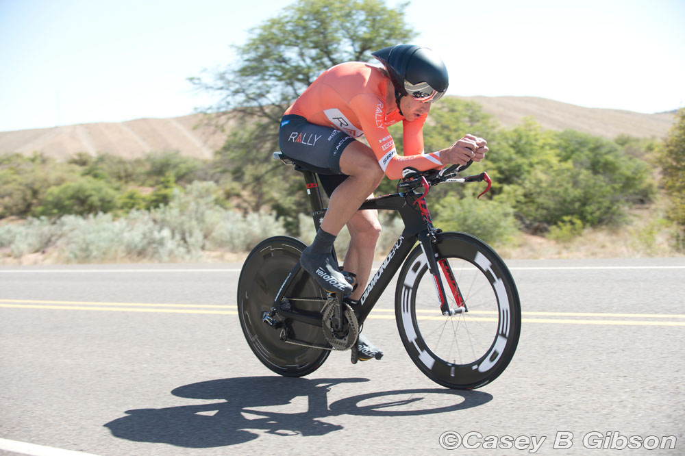 Silver City's Tour of the Gila, 2016