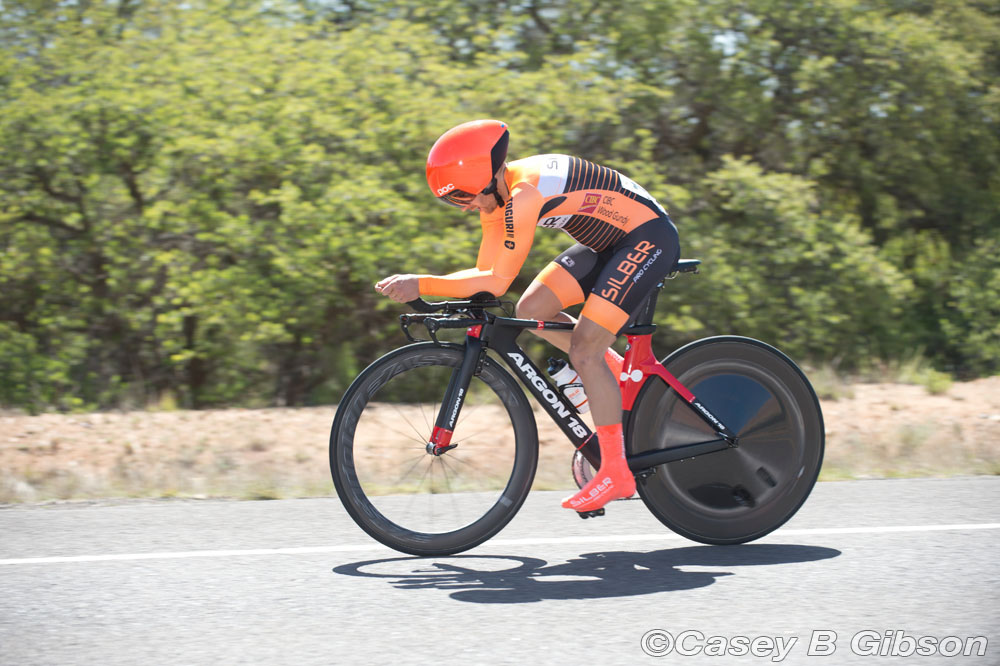 Silver City's Tour of the Gila, 2016