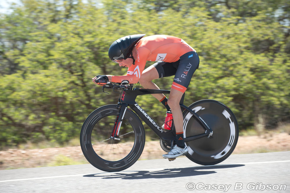 Silver City's Tour of the Gila, 2016