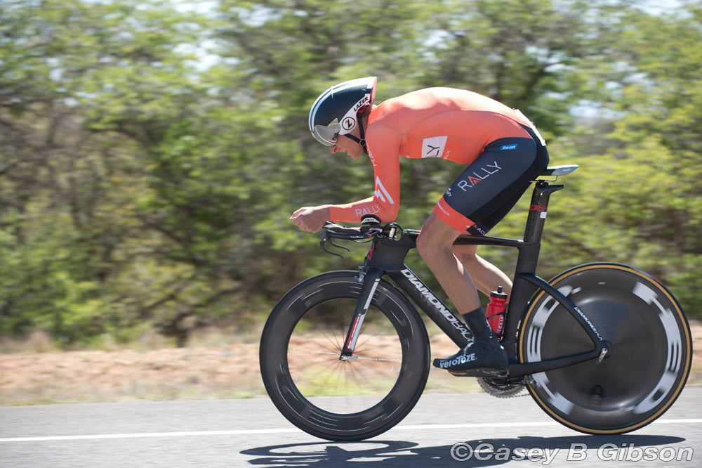 Silver City's Tour of the Gila, 2016
