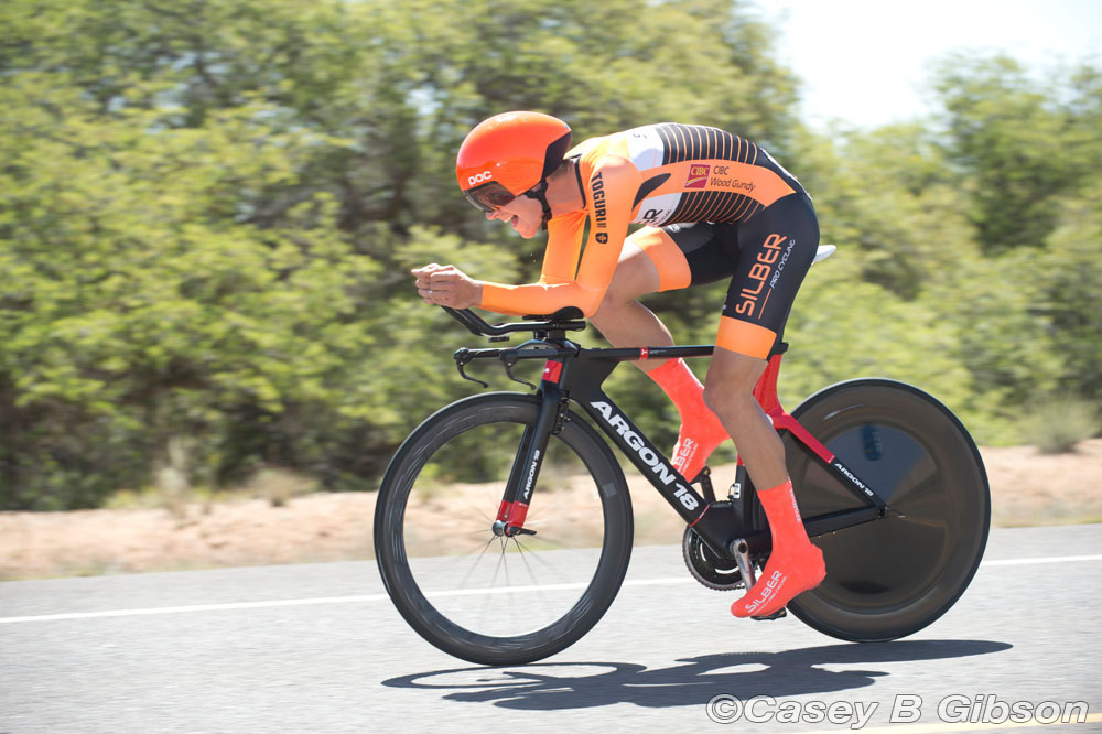 Silver City's Tour of the Gila, 2016