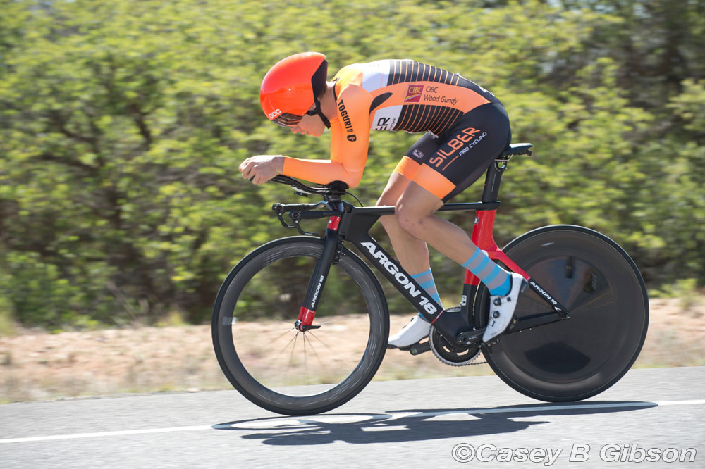 Silver City's Tour of the Gila, 2016