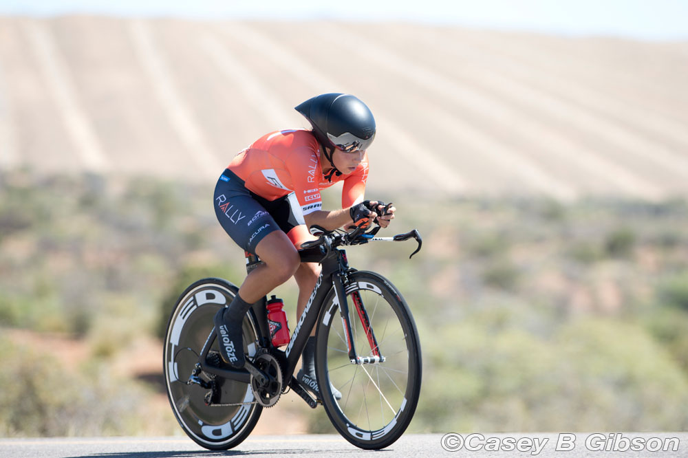 Silver City's Tour of the Gila, 2016