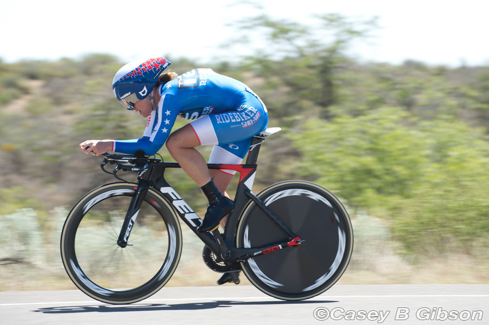 Silver City's Tour of the Gila, 2016