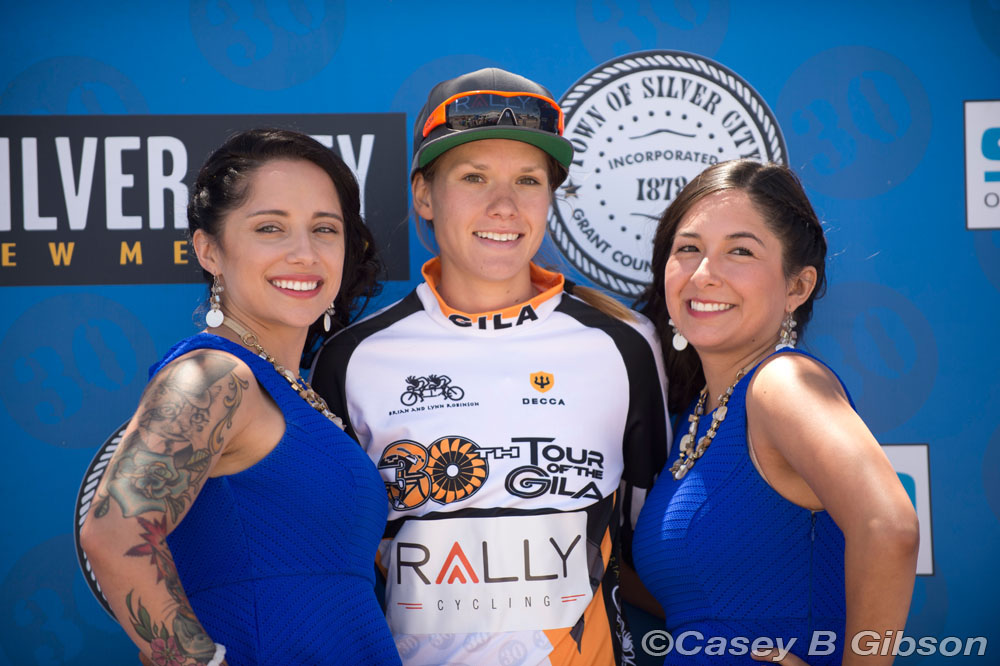 Silver City's Tour of the Gila, 2016