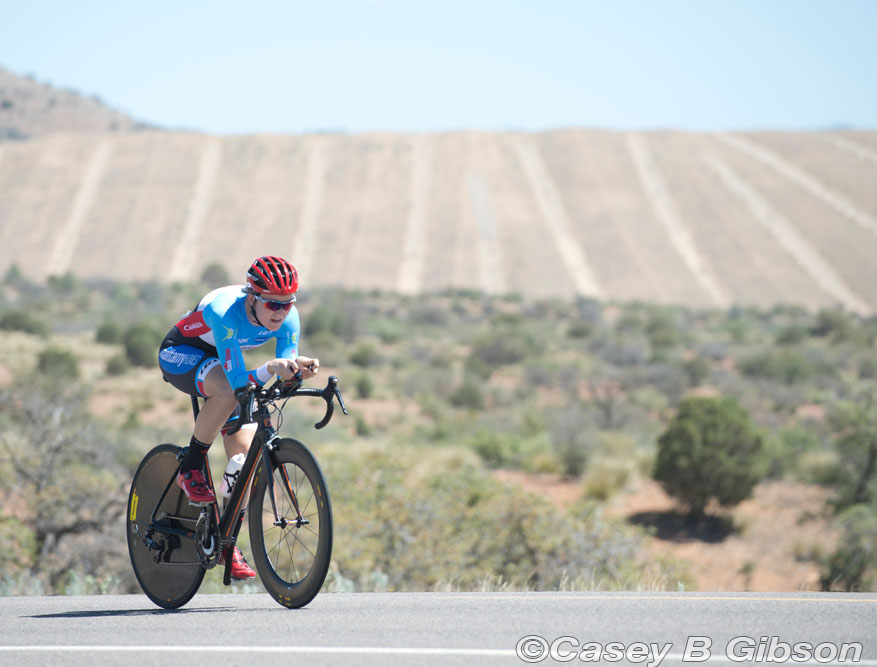 Silver City's Tour of the Gila, 2016