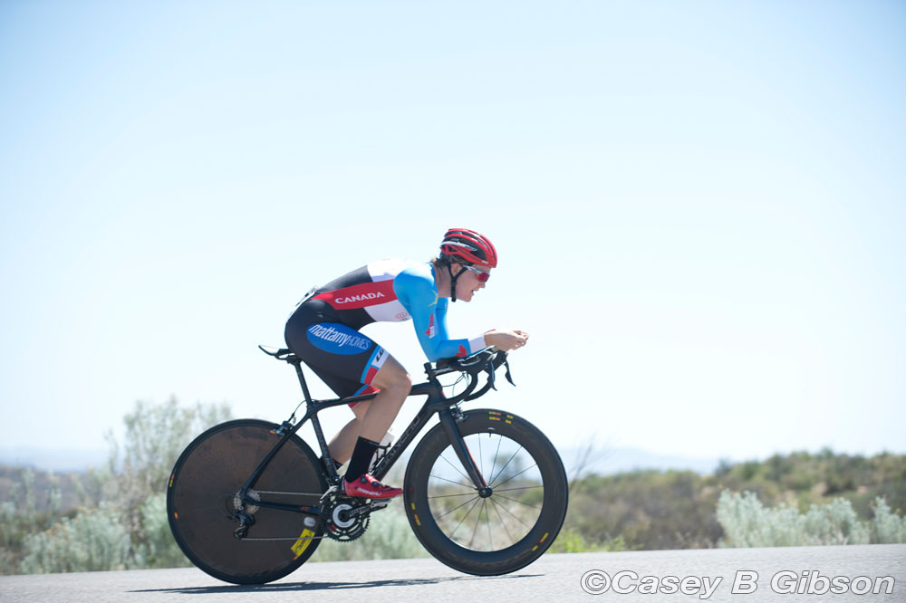 Silver City's Tour of the Gila, 2016