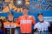 Silver City's Tour of the Gila, 2016