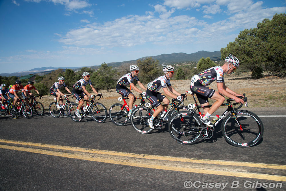 Silver City's Tour of the Gila, 2016