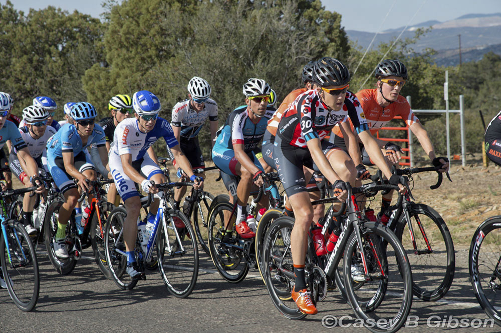 Silver City's Tour of the Gila, 2016