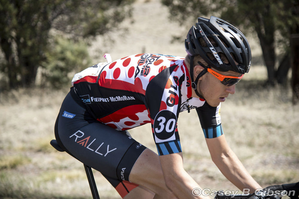 Silver City's Tour of the Gila, 2016