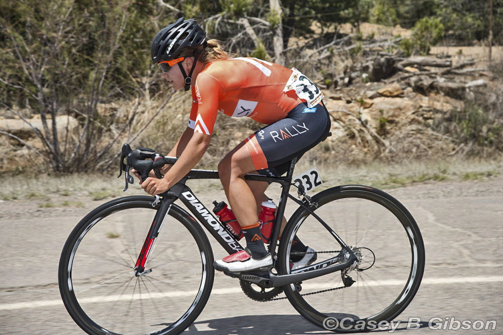 Silver City's Tour of the Gila, 2016