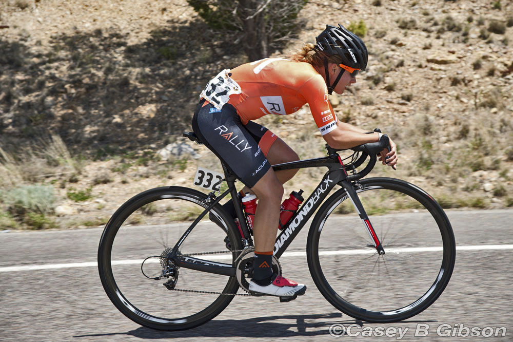 Silver City's Tour of the Gila, 2016