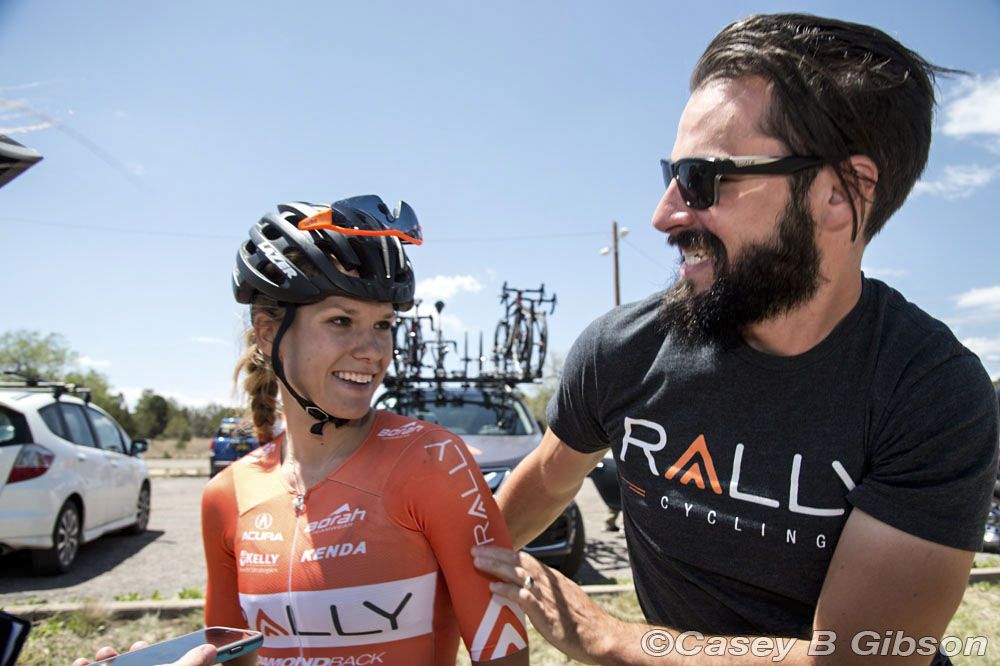 Silver City's Tour of the Gila, 2016