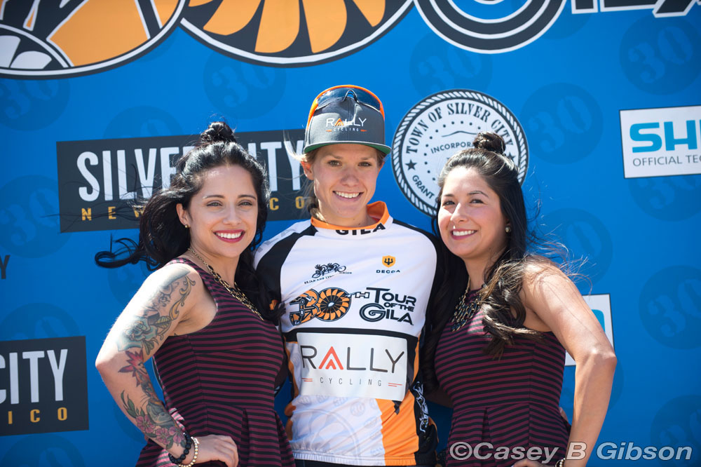Silver City's Tour of the Gila, 2016