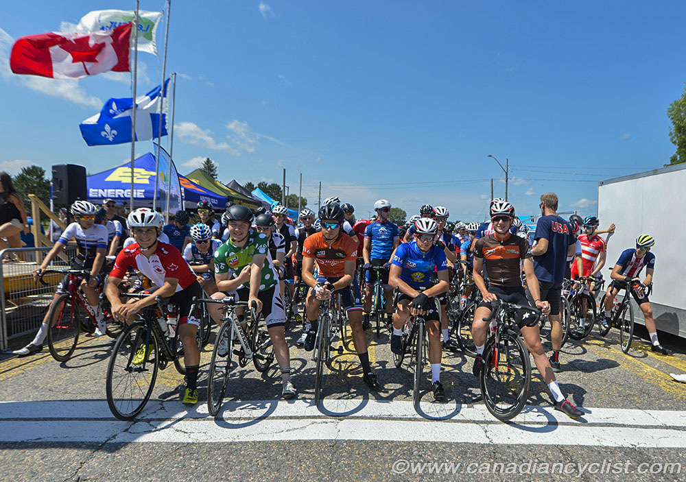Tour de l Abitibi