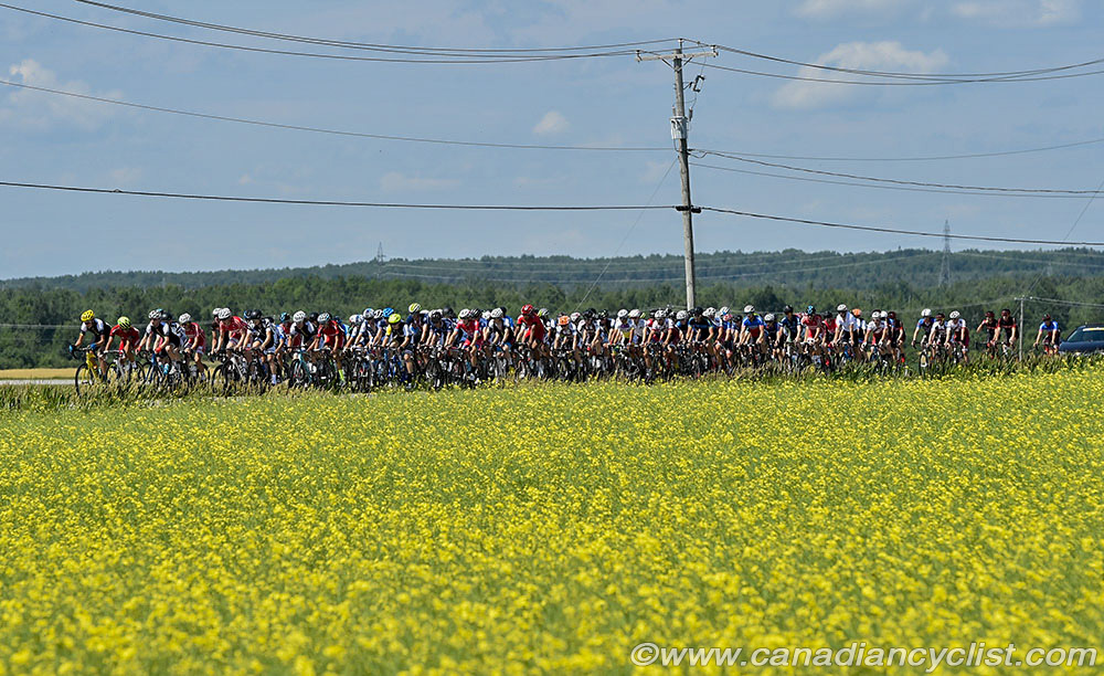 Tour de l Abitibi