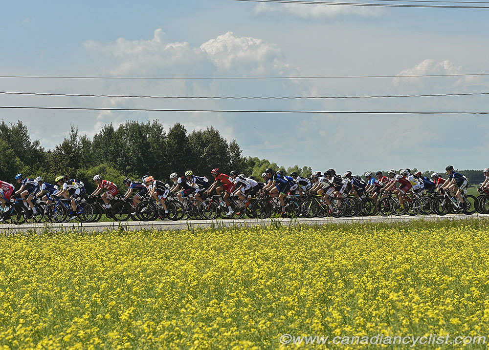 Tour de l Abitibi