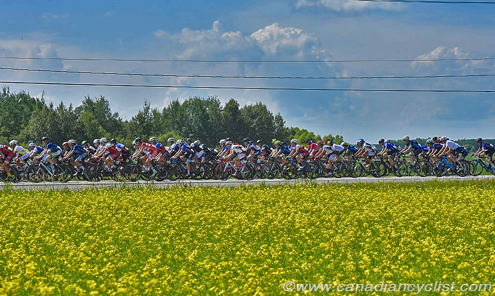 Tour de l Abitibi