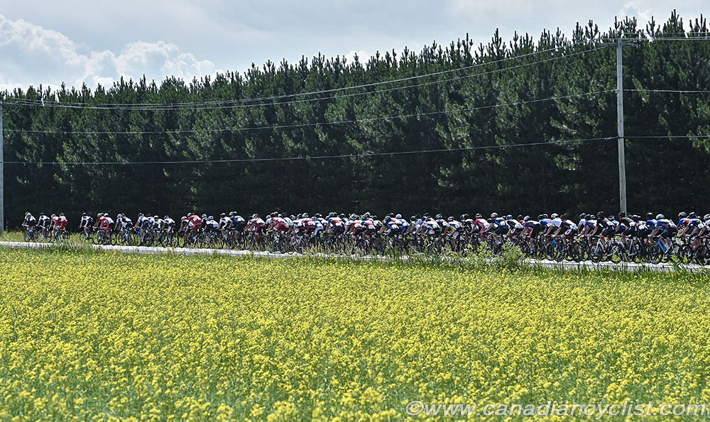 Tour de l Abitibi