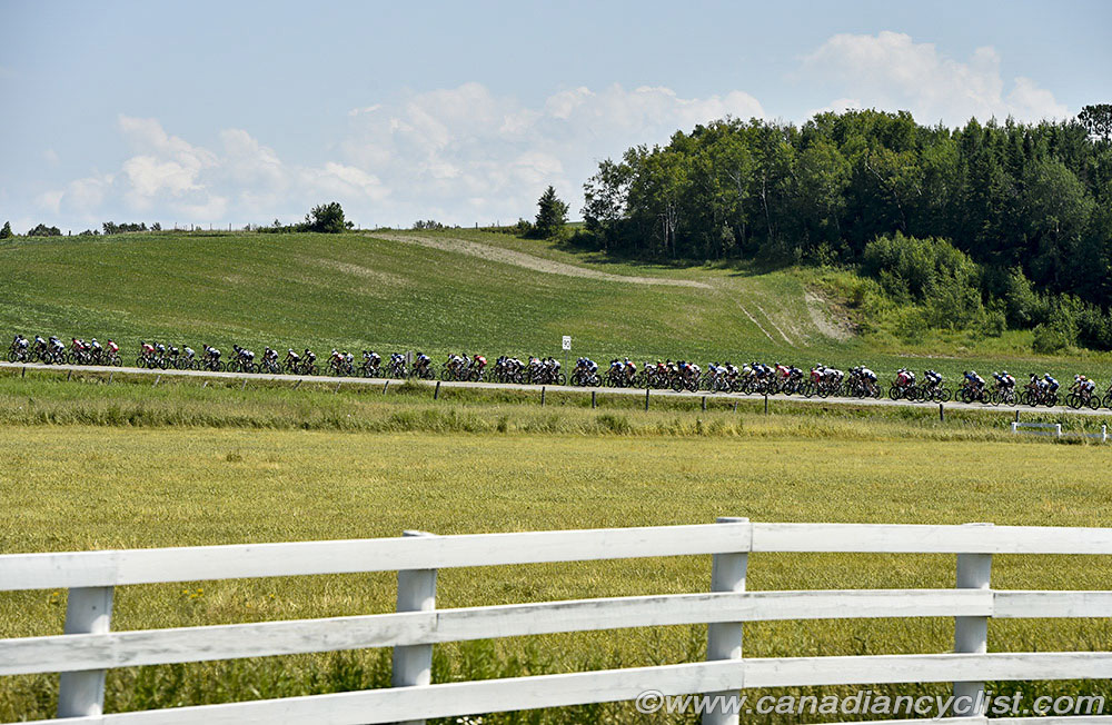 Tour de l Abitibi