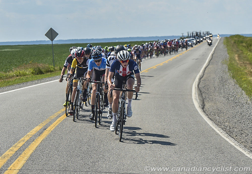 Tour de l Abitibi