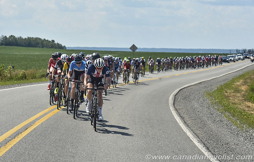 Tour de l Abitibi