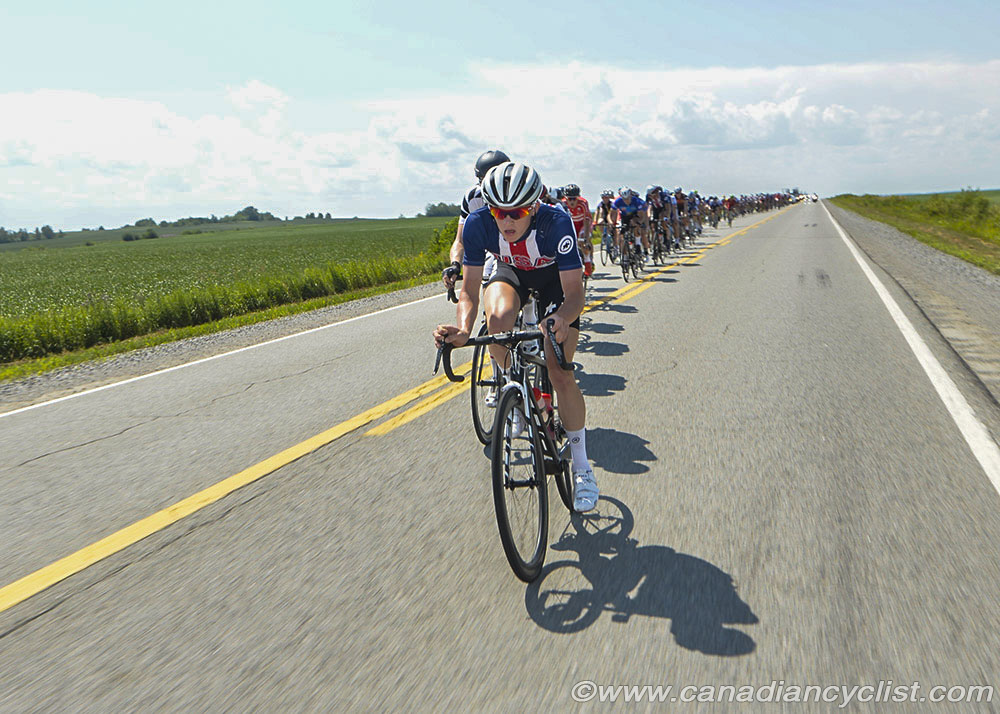 Tour de l Abitibi