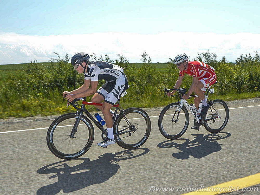 Tour de l Abitibi