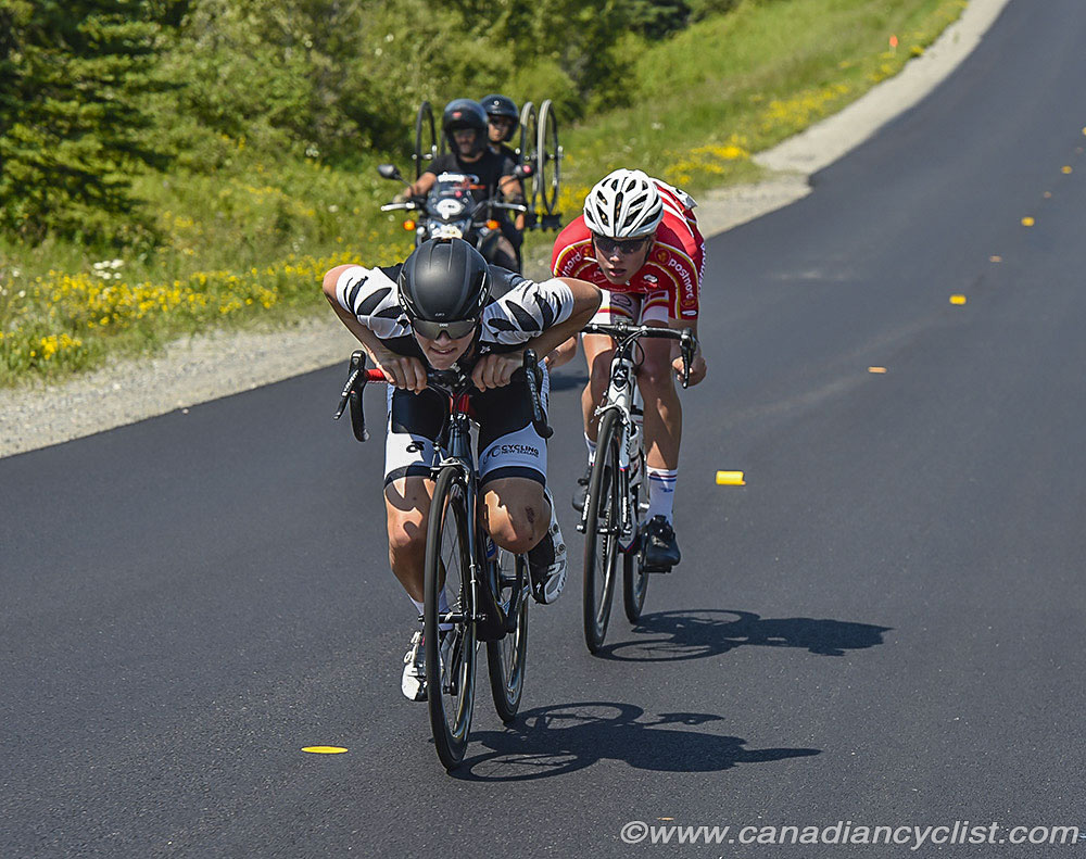 Tour de l Abitibi