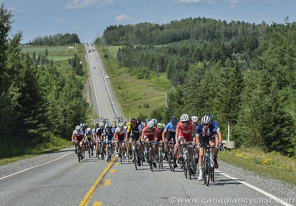Tour de l Abitibi