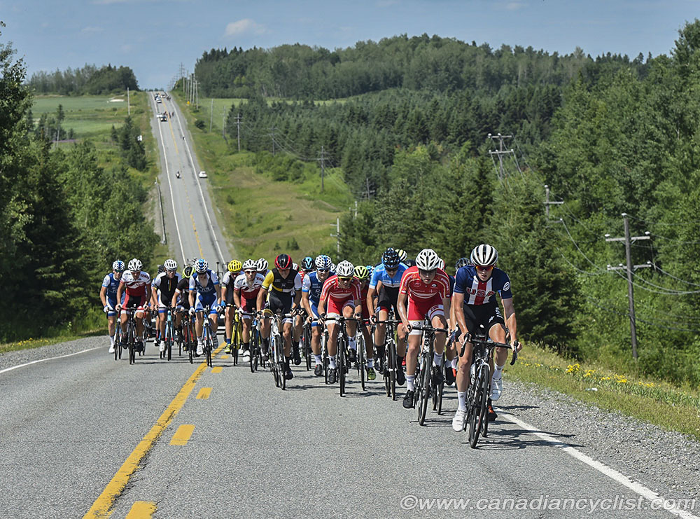 Tour de l Abitibi