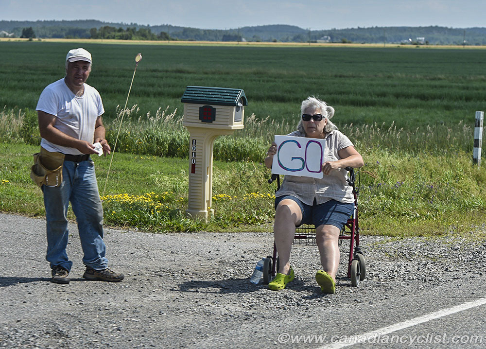 Tour de l Abitibi