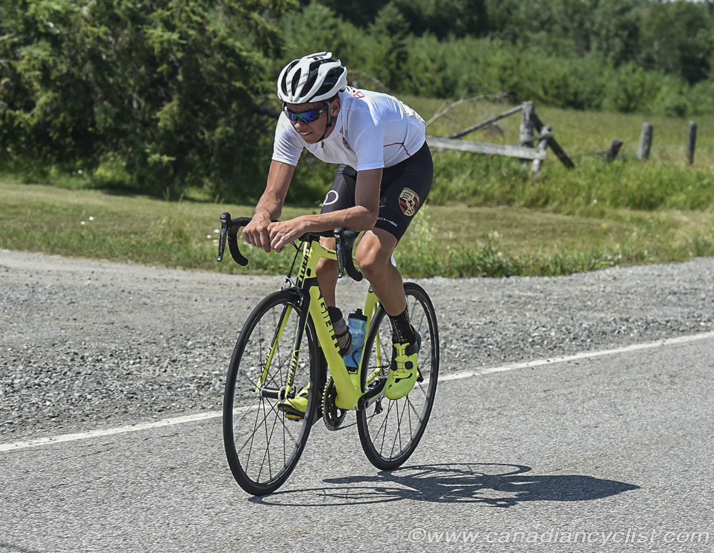 Tour de l Abitibi