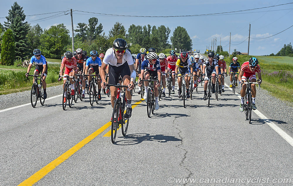 Tour de l Abitibi
