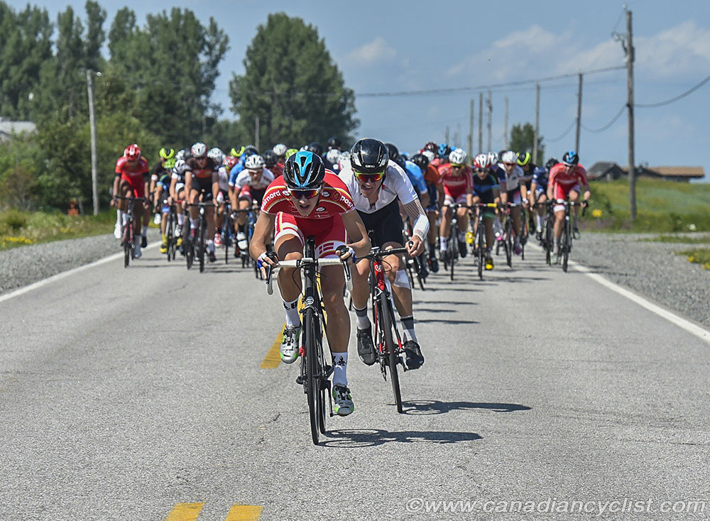 Tour de l Abitibi
