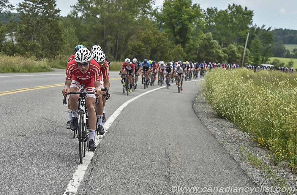 Tour de l Abitibi