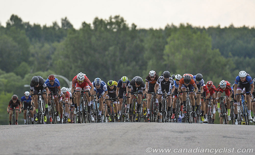 Tour de l Abitibi