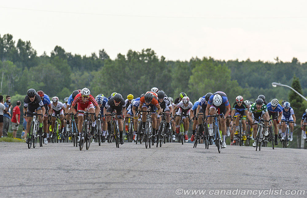 Tour de l Abitibi