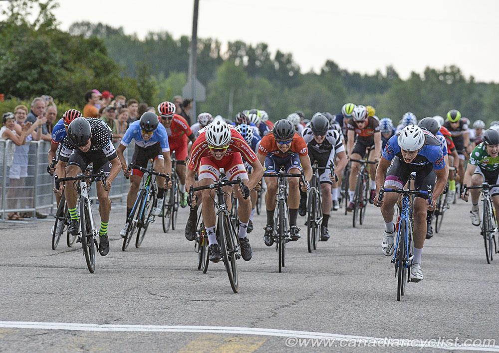 Tour de l Abitibi
