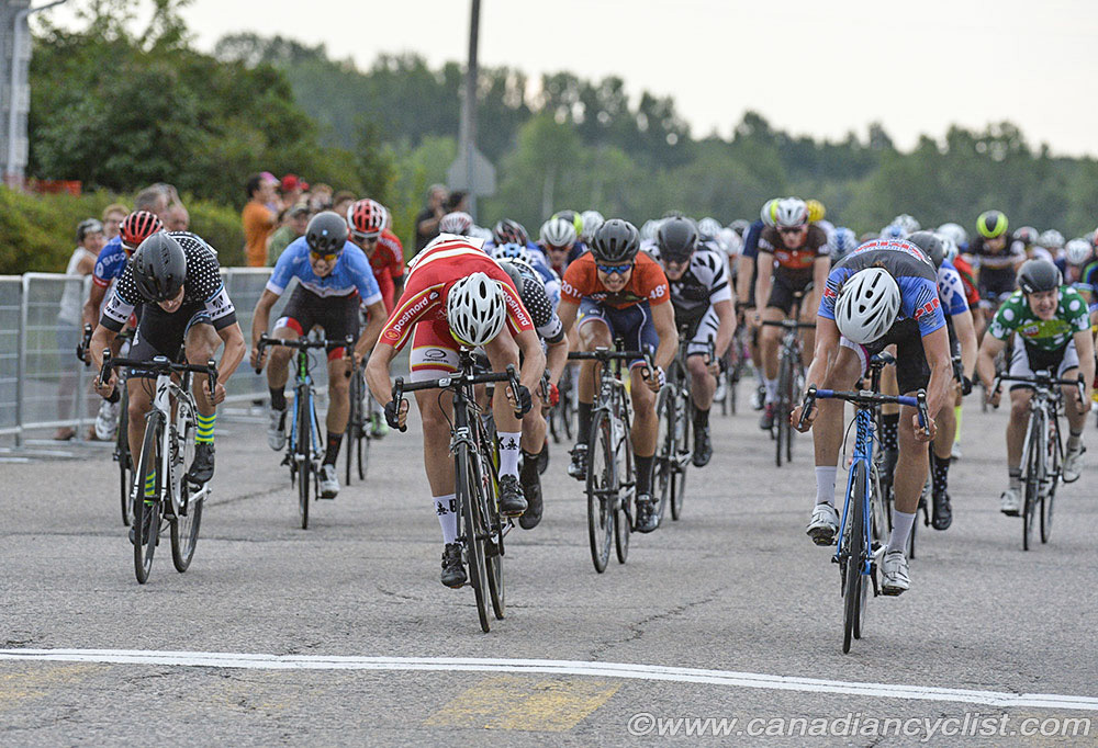 Tour de l Abitibi