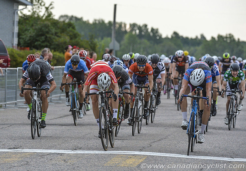 Tour de l Abitibi