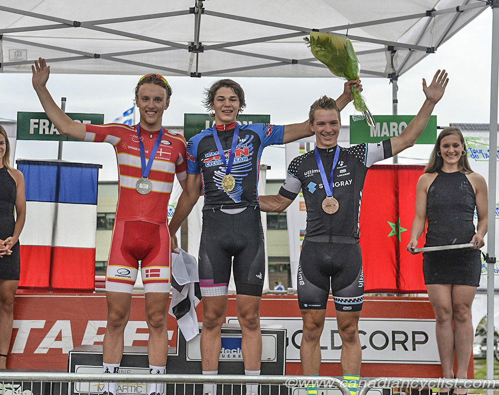 Tour de l Abitibi