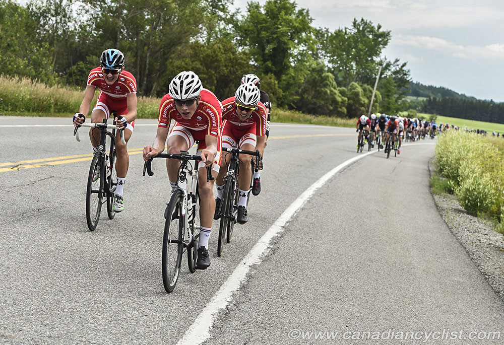 Tour de l Abitibi